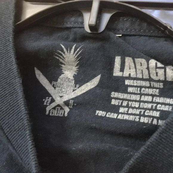 Farmers Market Hawai’i Shirt - Picture 5 of 6